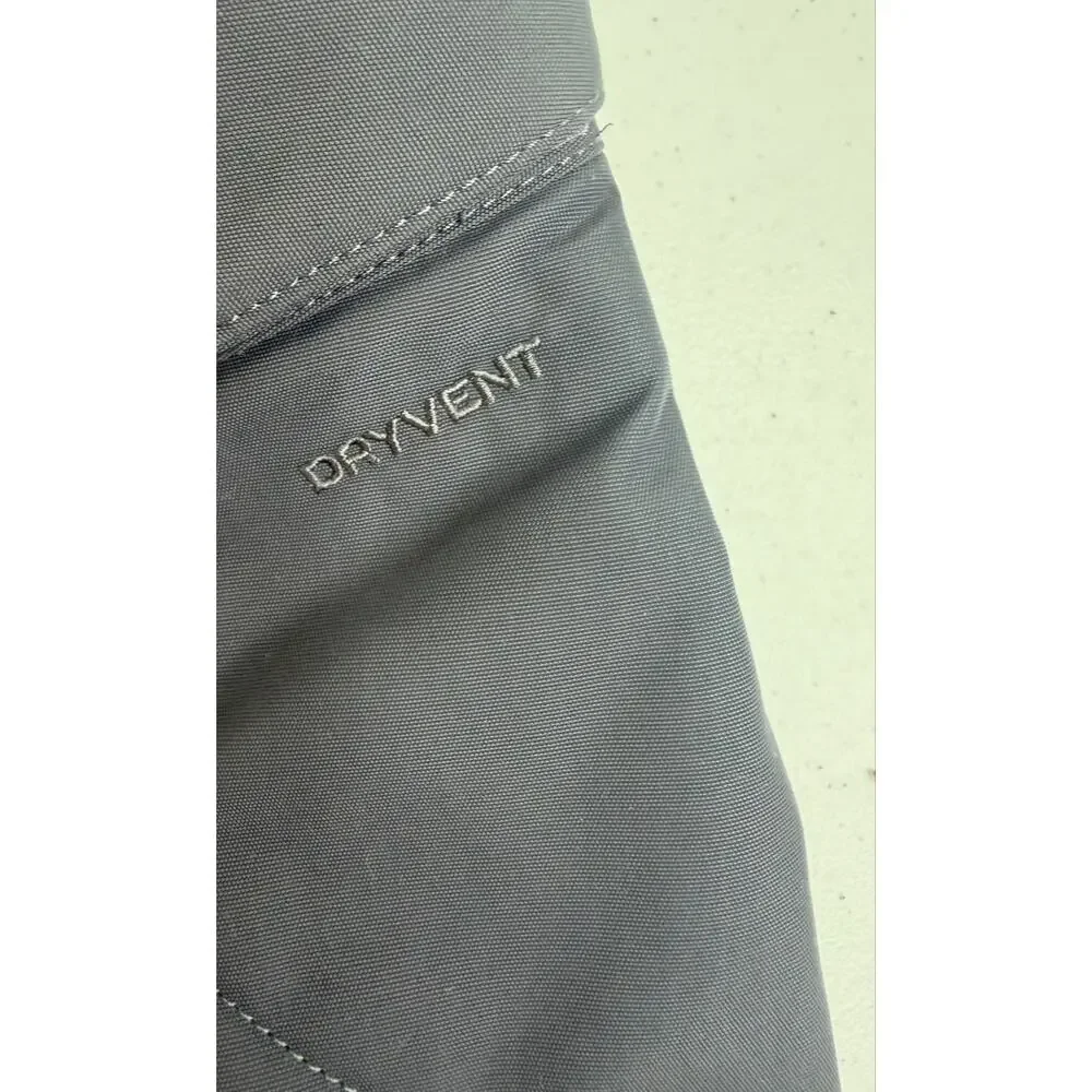 The North Face Insulated Snow Pants Women's XS Dryvent NF0A3LWB Snowboard Ski
